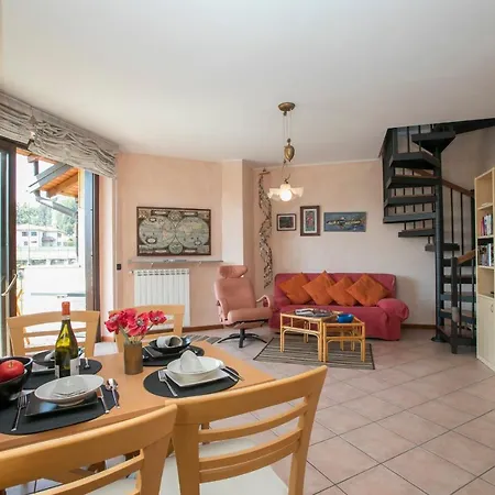 Sleeps 5 Appartamento