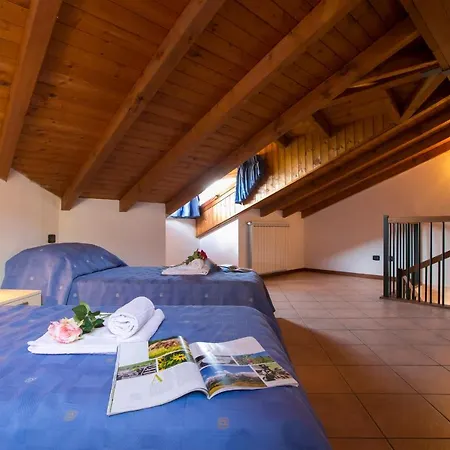 Appartamento Sleeps 5
