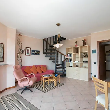 Appartamento Sleeps 5