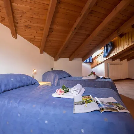 Sleeps 5