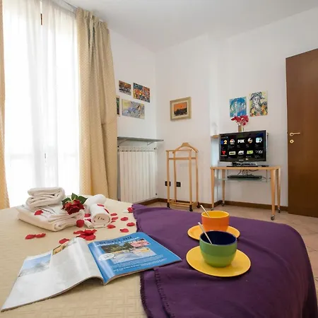 Sleeps 5 Appartamento