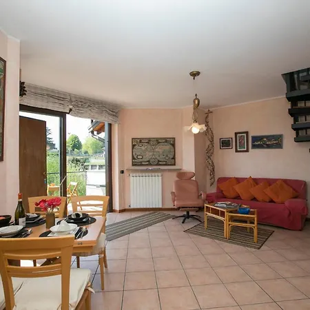 Sleeps 5 * Luino