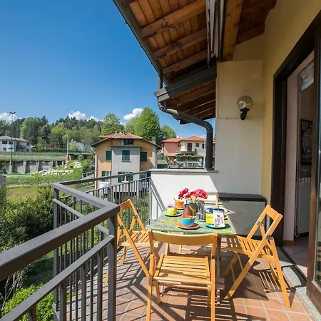 Sleeps 5 Appartamento
